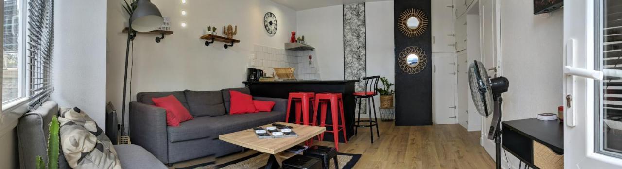 Quai De Versailles Apartment *